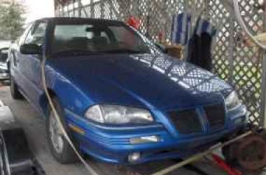 1994 Pontiac Grand